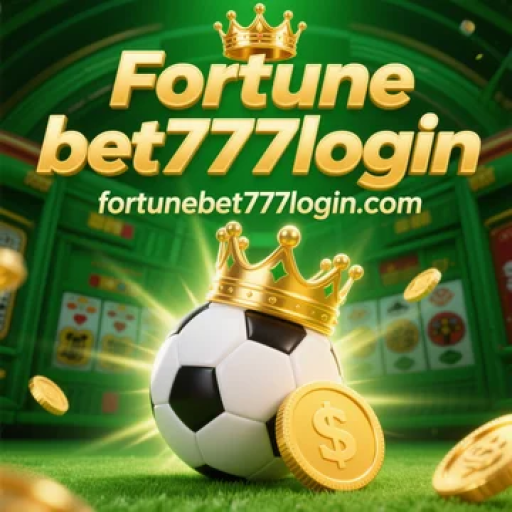 Fortune bet777 login